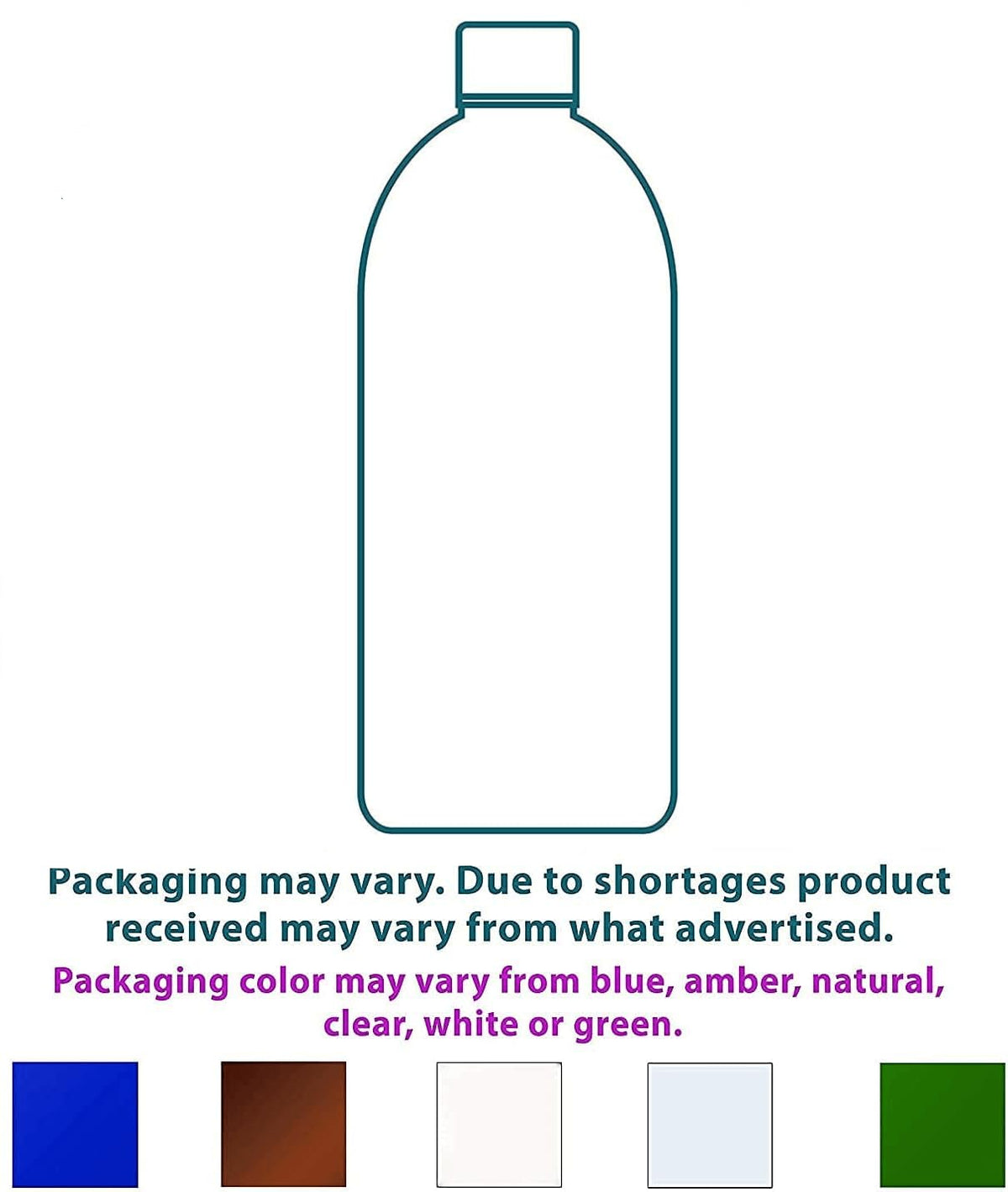 16 oz Plant Derived Coco Glucoside Surfactant M17349