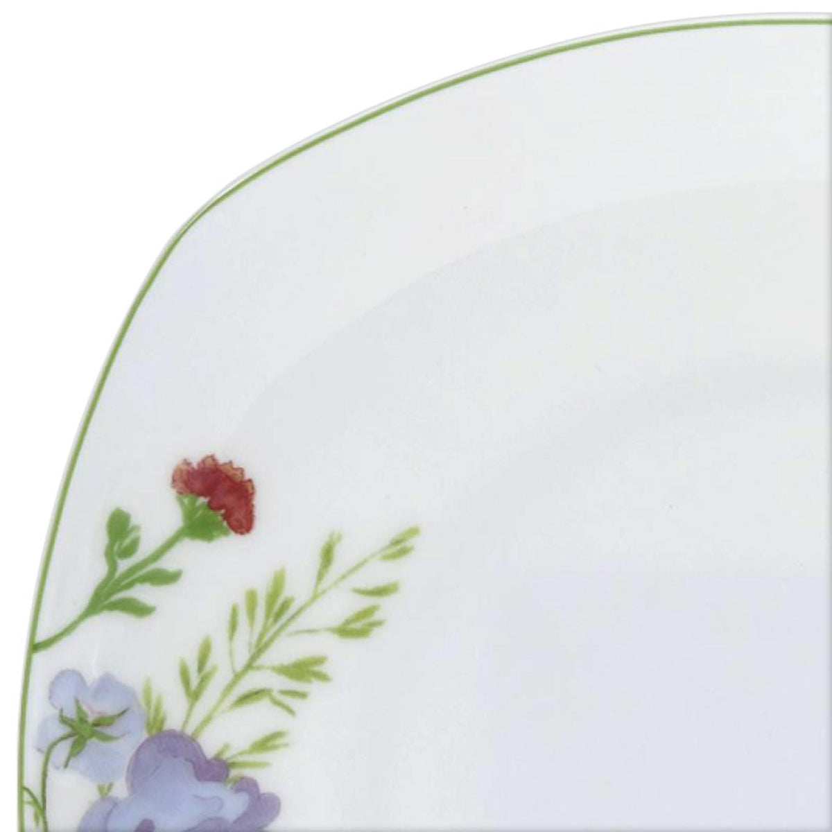 16-Piece Bone China Dinnerware Set Service for 4 K6010