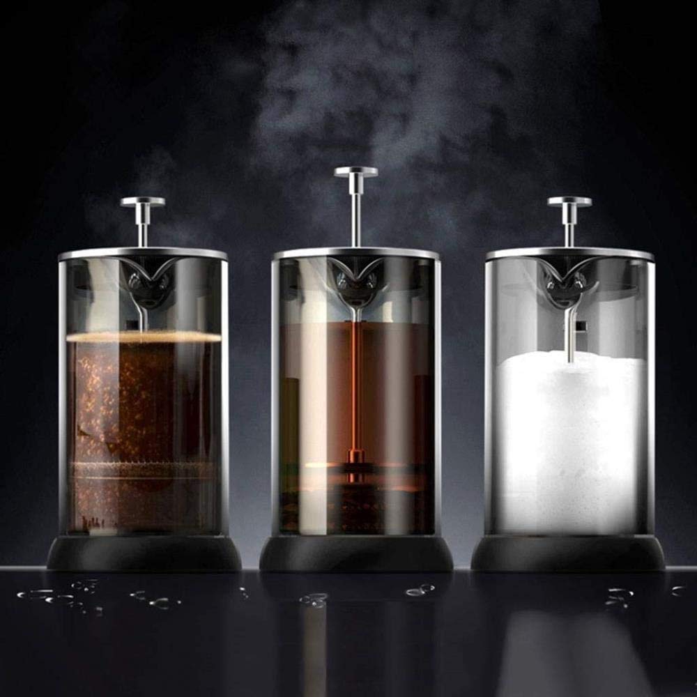 Glass Coffee Press 34oz Z54274