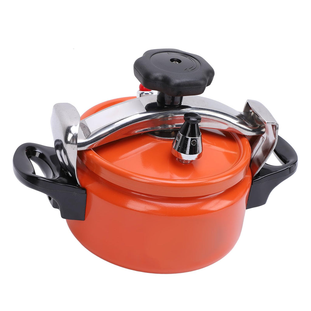Aluminum Alloy Pressure Cooker Canner 2L S37125