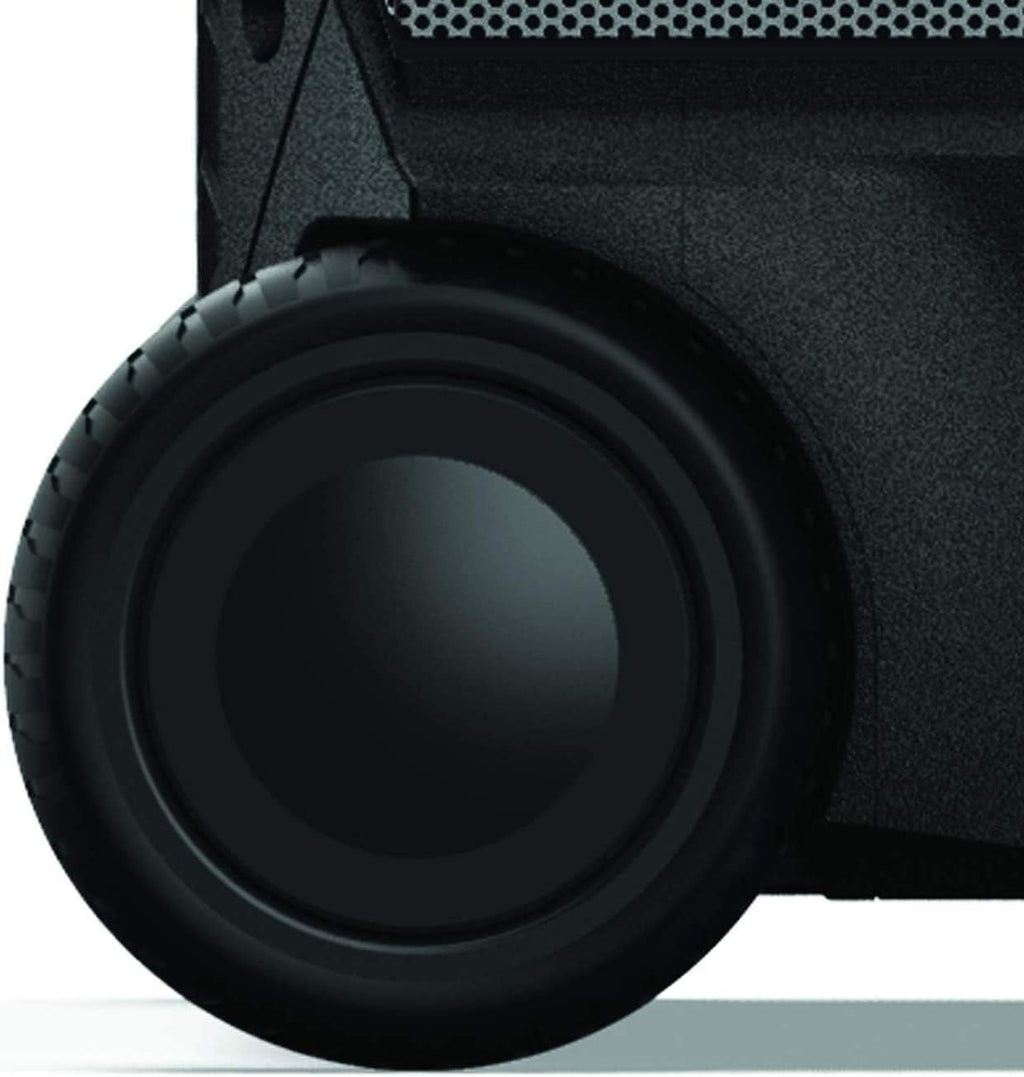 Portable Bluetooth Speaker 270 Degree Sound O196