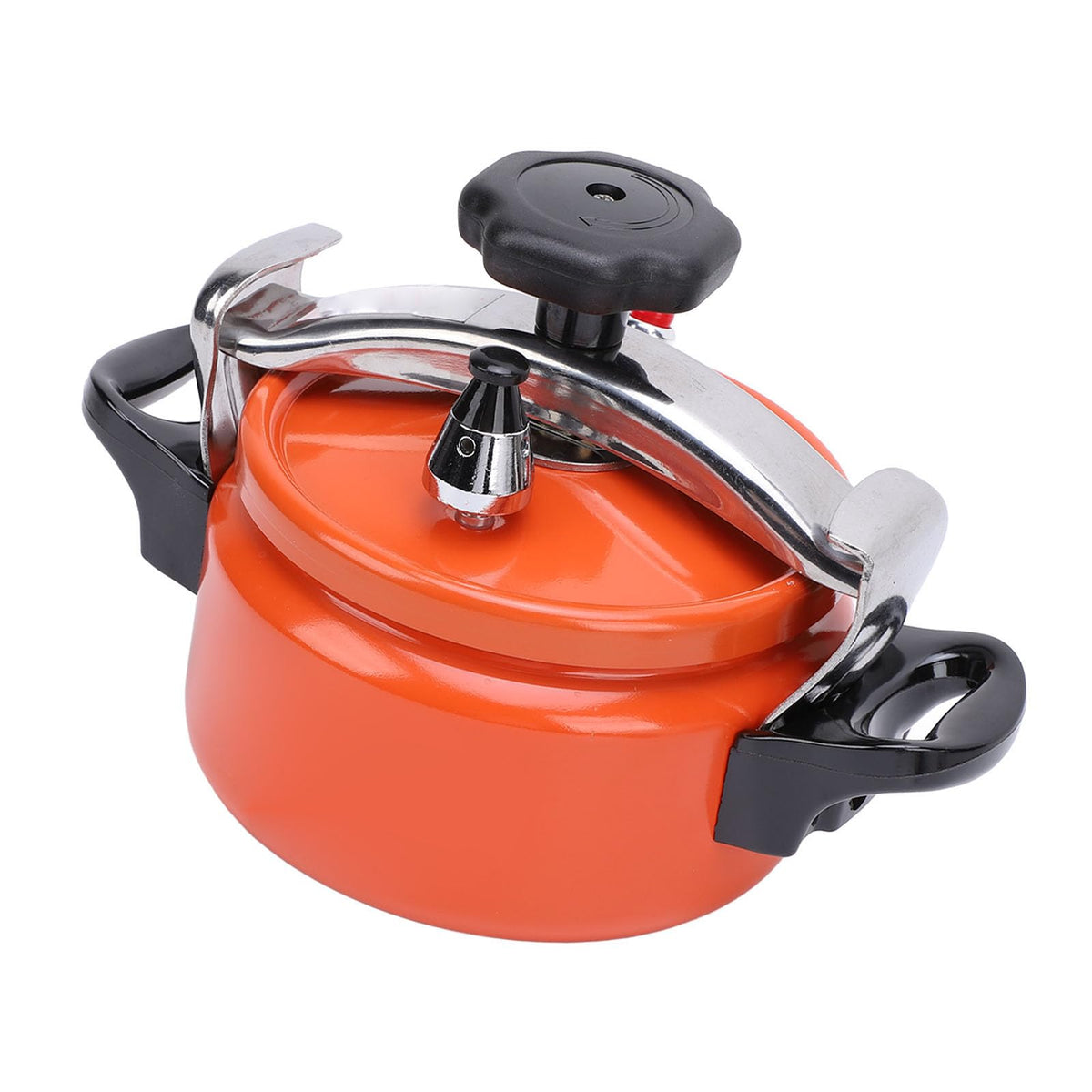 Aluminum Alloy Pressure Cooker Canner 2L S37125