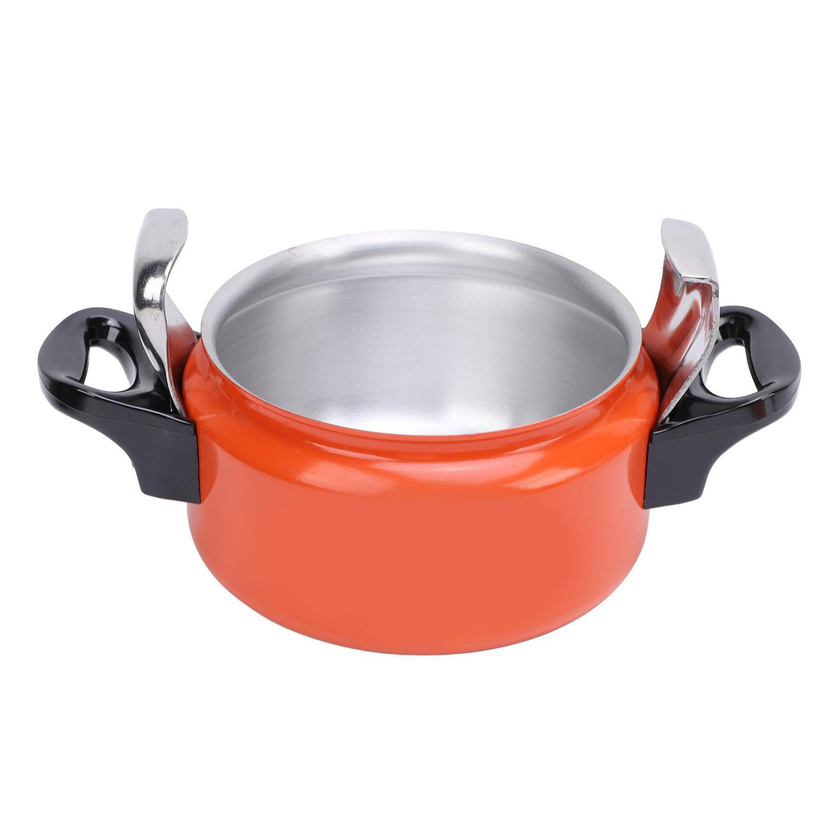 Aluminum Alloy Pressure Cooker Canner 2L S37125