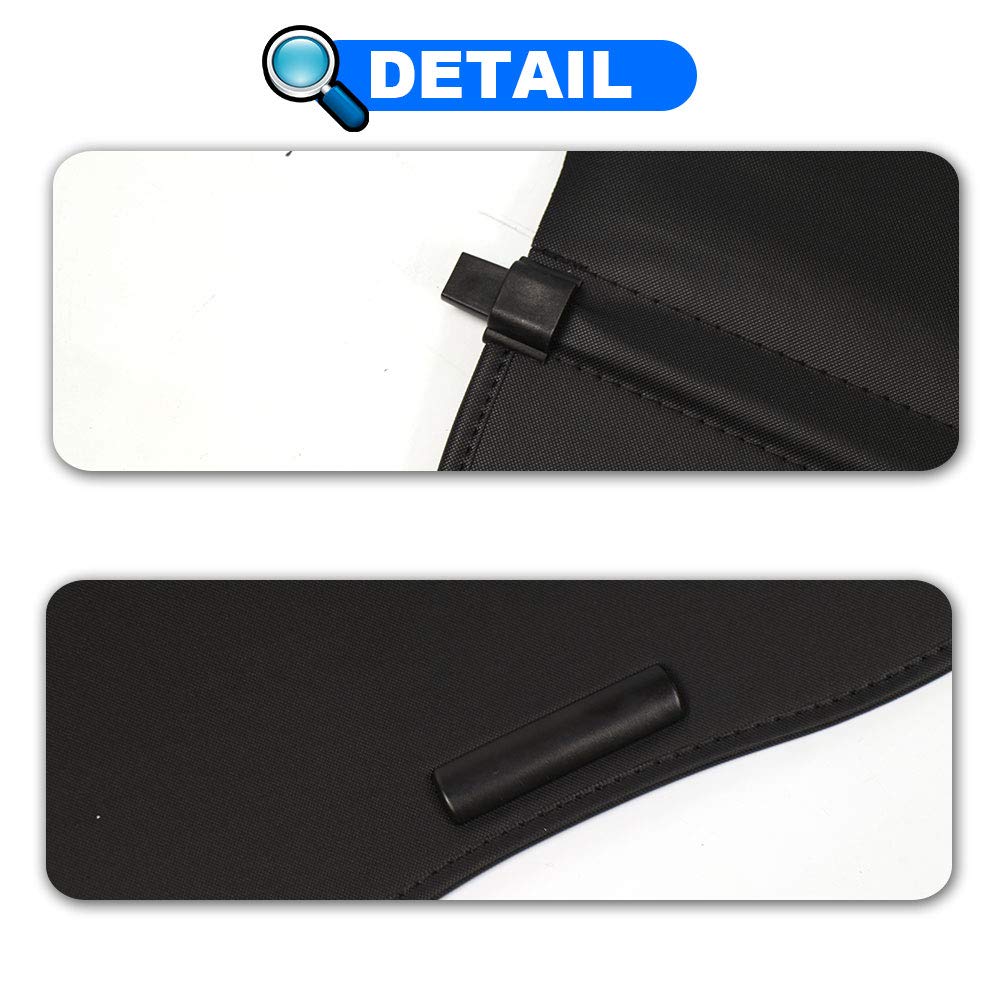 Cargo Cover for Nissan X-Trail Rogue 2014-2020 Rear Trunk Shade E171577
