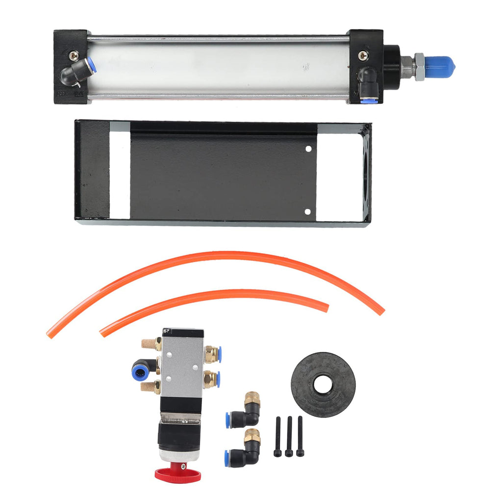 Pneumatic Can Crusher for 12oz 16oz Aluminum Cans O8285