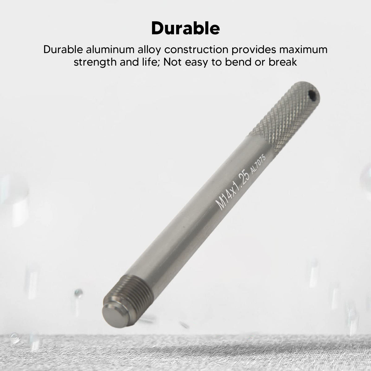 M14*1.5 & M14*1.25 Wheel Alignment Pin Set T49102