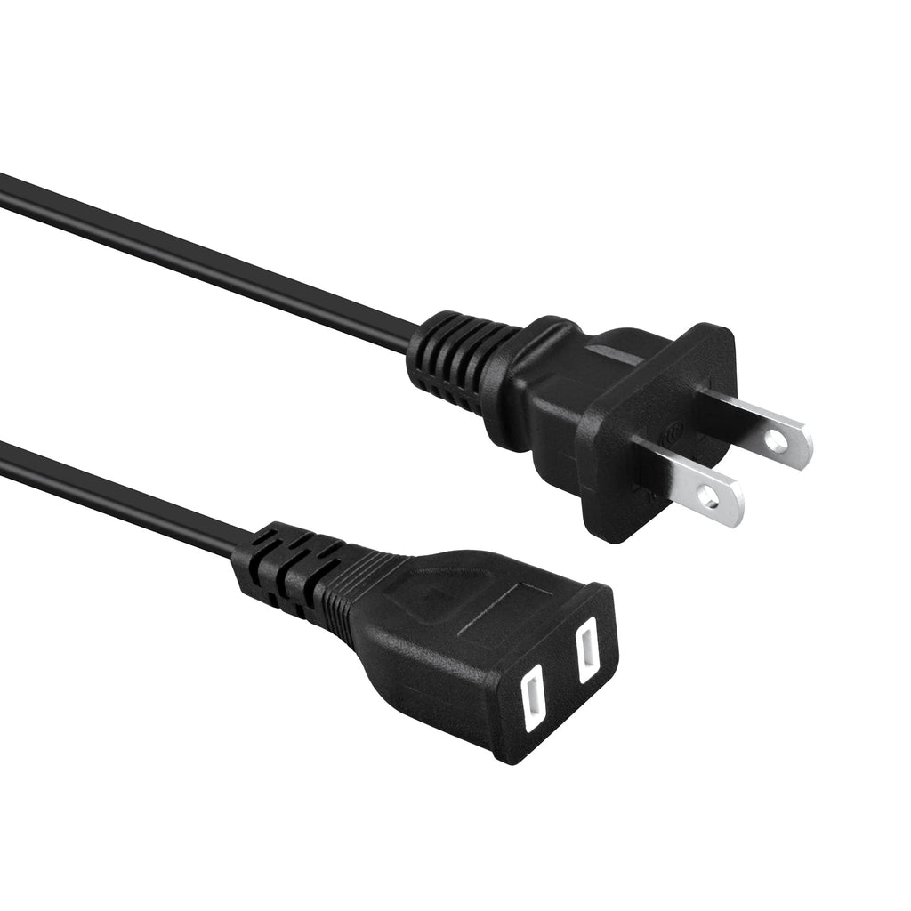 6ft AC Power Cord for 12V Jump Starter V316758