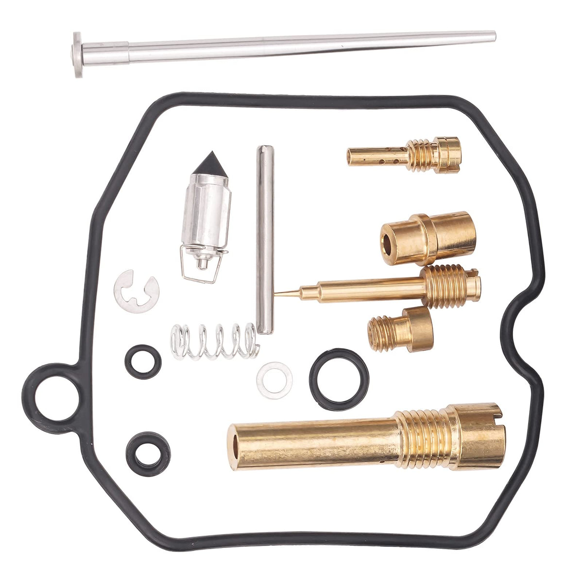 Motorcycle Carburetor Rebuild Kit C884880