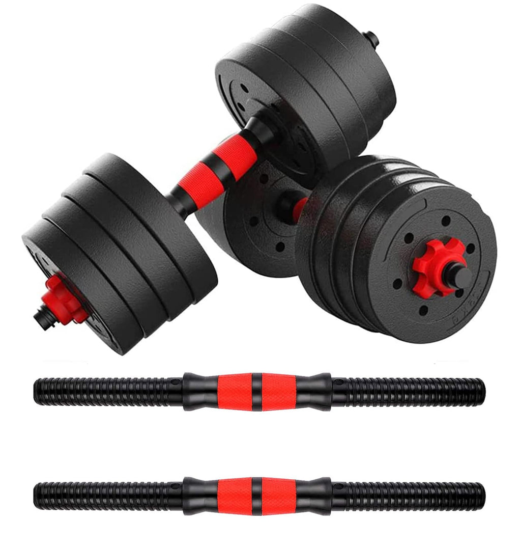 Adjustable Dumbbell Weight Set S55097