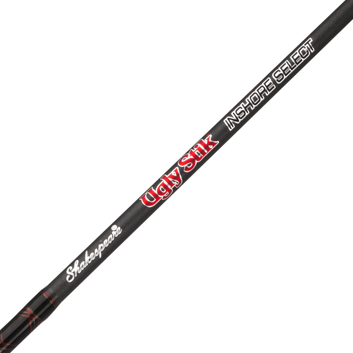 Spinning Fishing Rod J1110