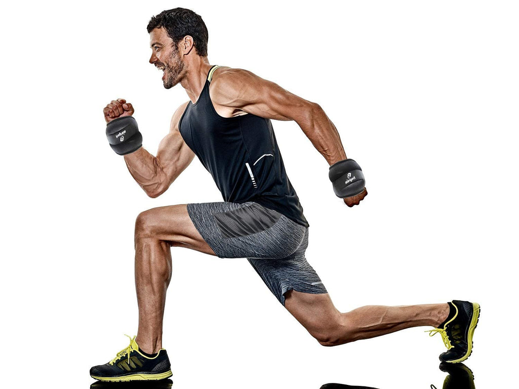 Ankle Weights G991