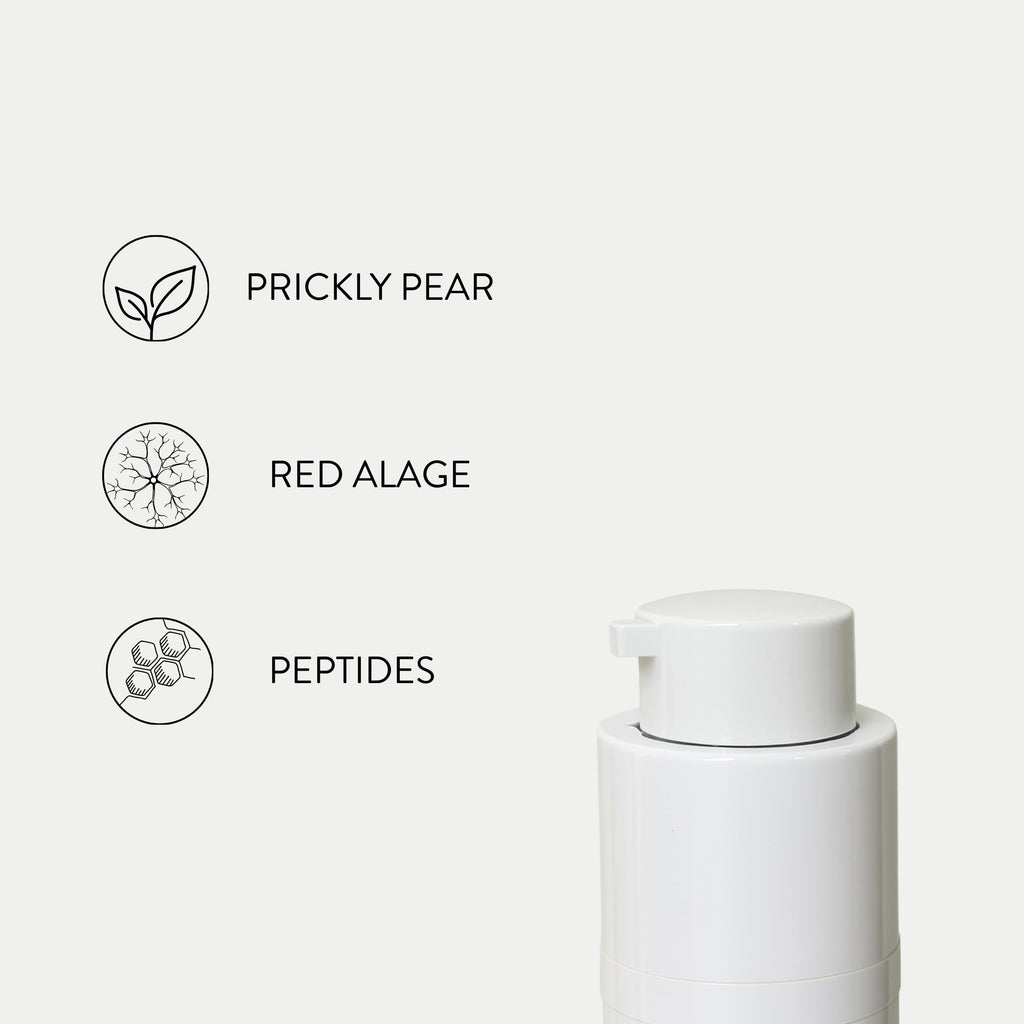 Anti-Aging Face Cream with Peptides J89663