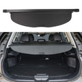 Cargo Cover for Nissan X-Trail Rogue 2014-2020 Rear Trunk Shade E171577