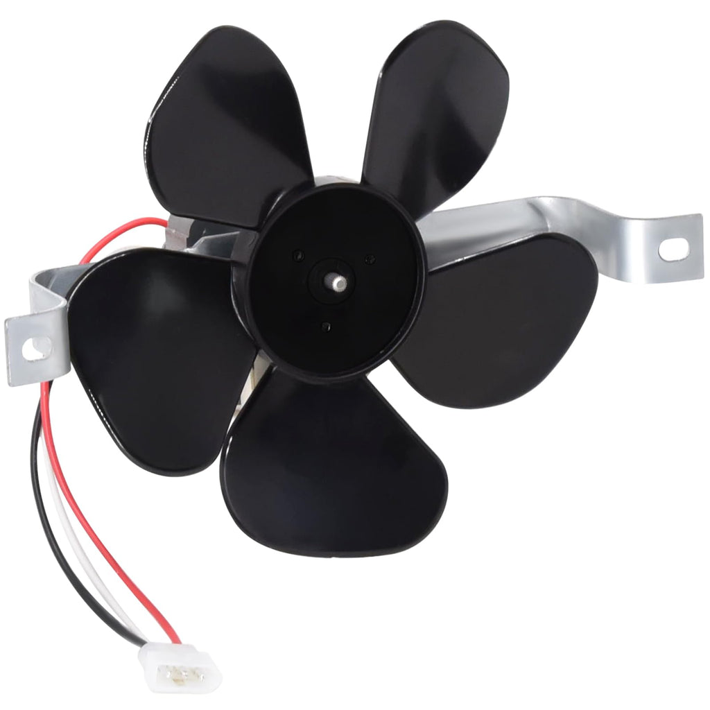 Range Hood Fan Motor B72264