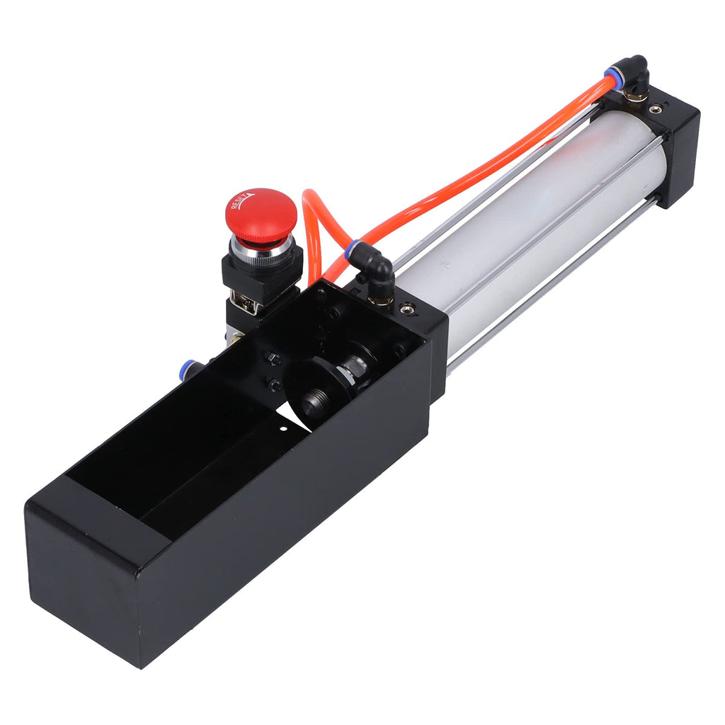 Pneumatic Can Crusher for 12oz 16oz Aluminum Cans O8285