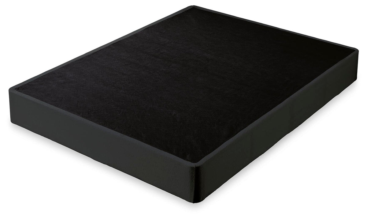 Queen 10 Inch Box Spring D360