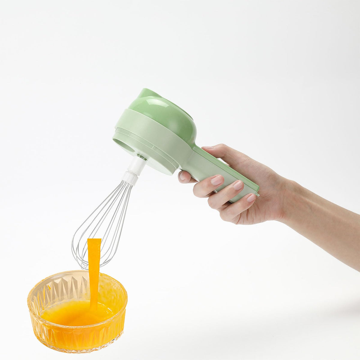 Portable Electric Vegetable Cutter V606405
