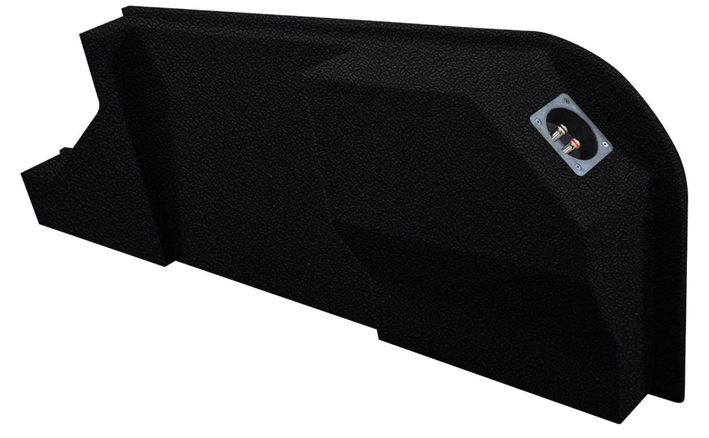 12" Sealed Subwoofer Box D297679