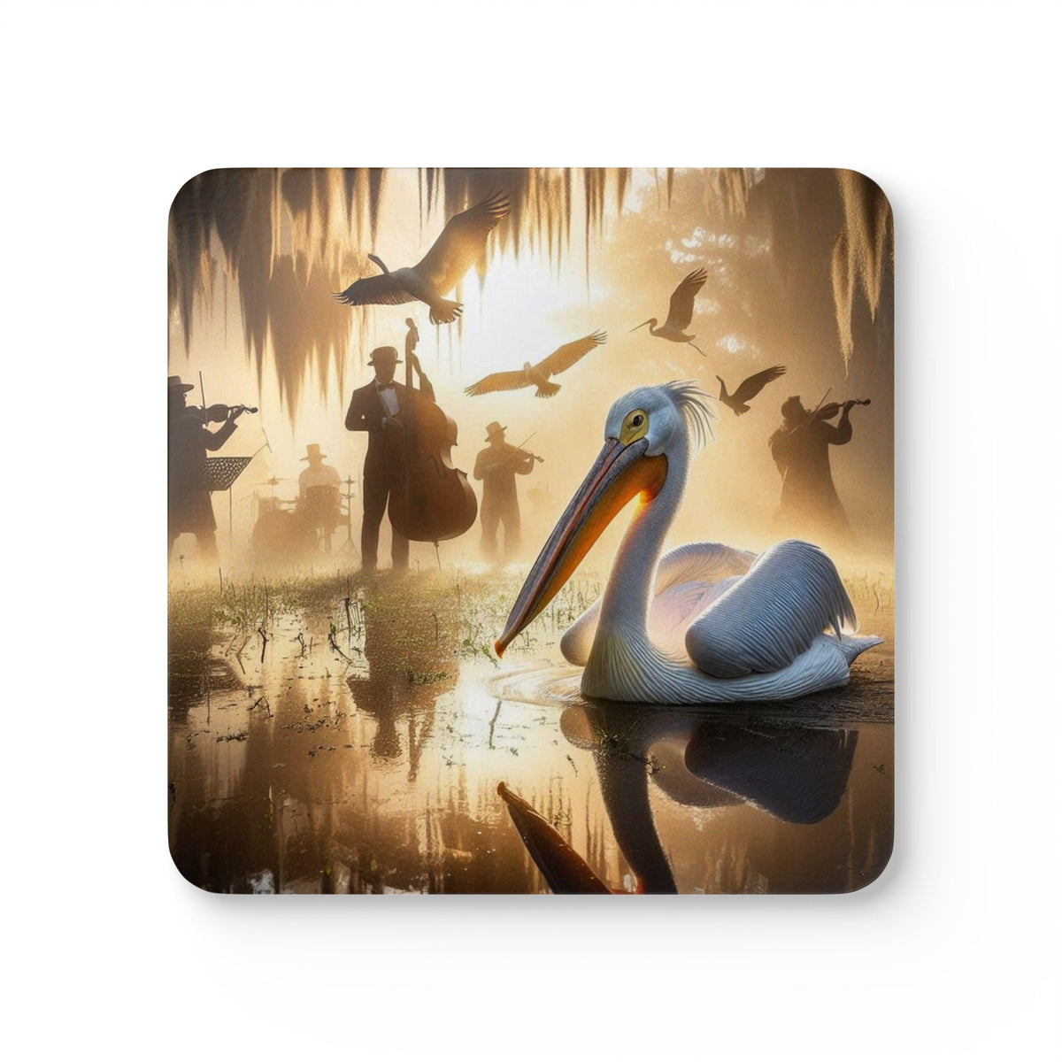 Coaster Set H59162
