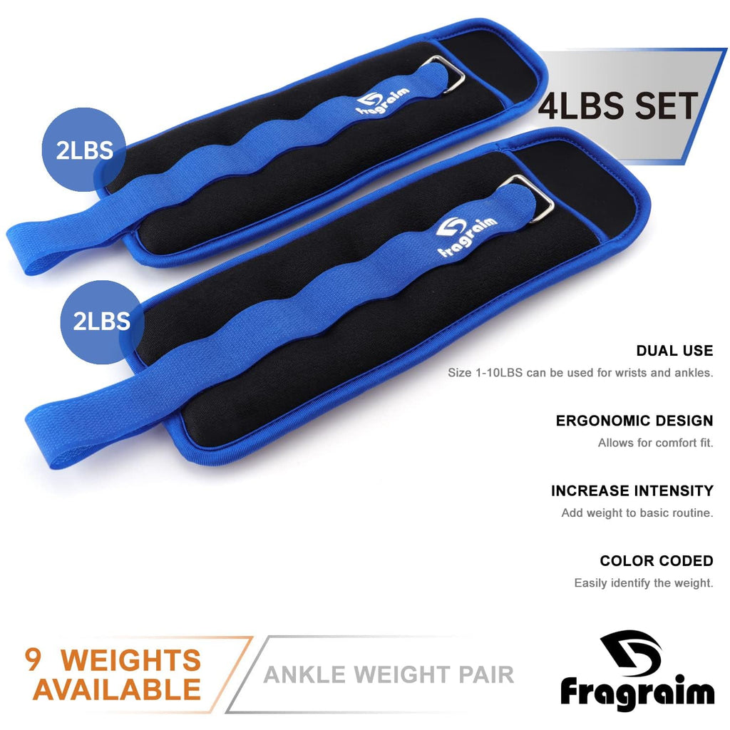 Ankle Weights G991