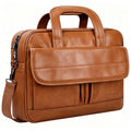 Leather 15.6 Inch Laptop Bag N5787