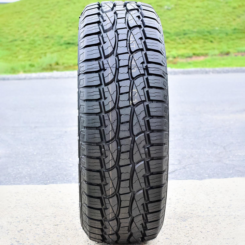 265/70R18 116T Tires R10352