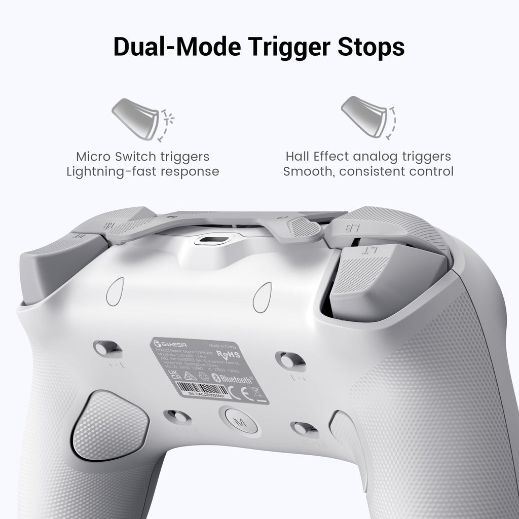 Wired Controller A756339