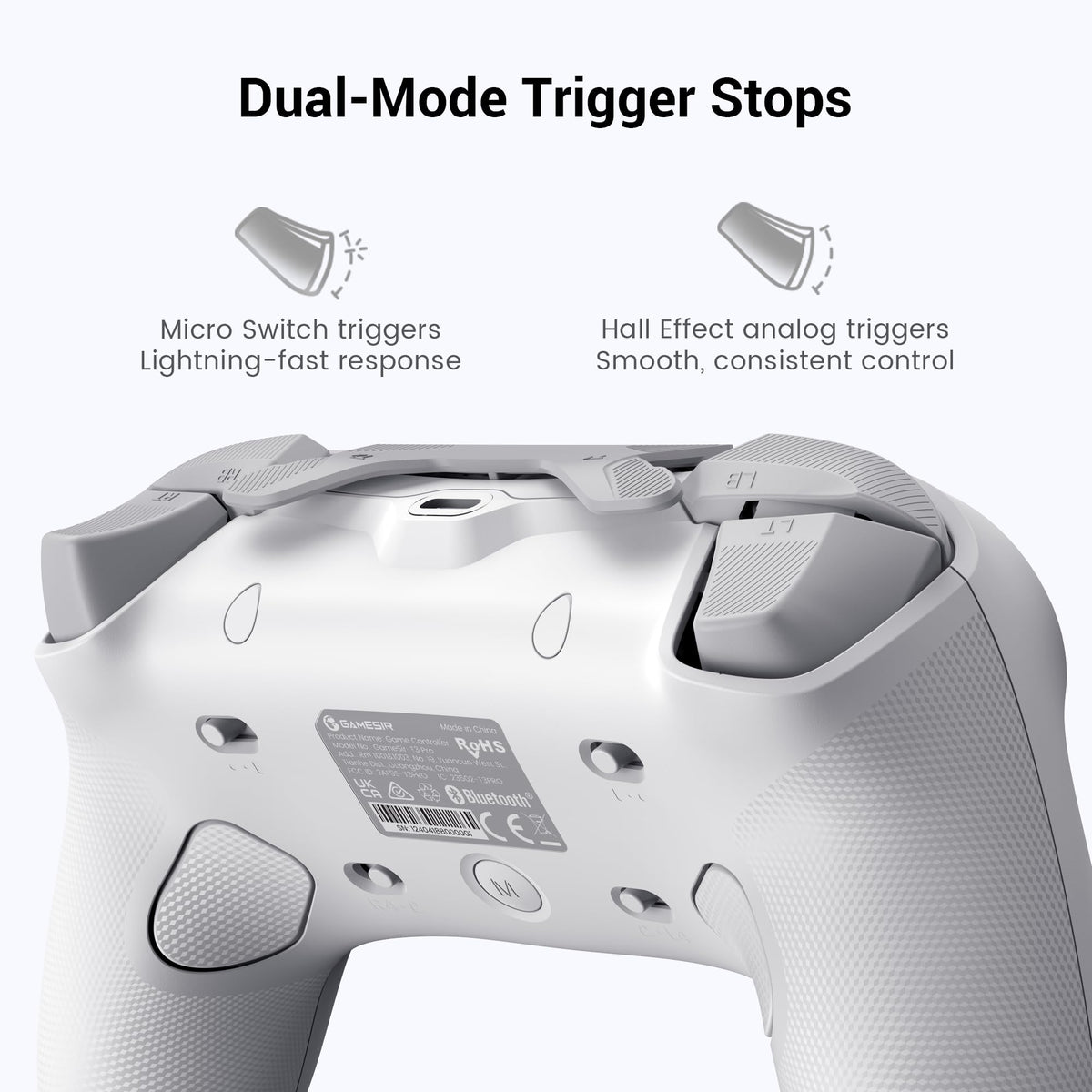 Wired Controller A756339