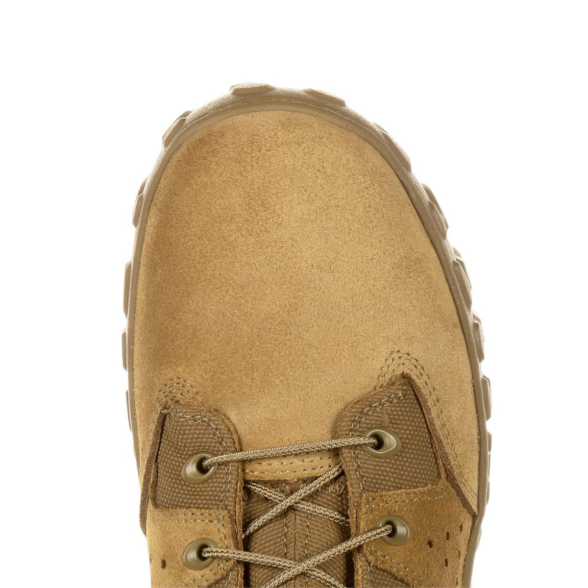 Military Boots U979