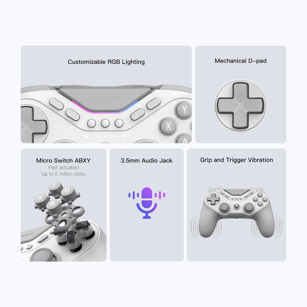 Wired Controller A756339