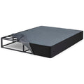 King 10 Inch Metal Box Spring M311