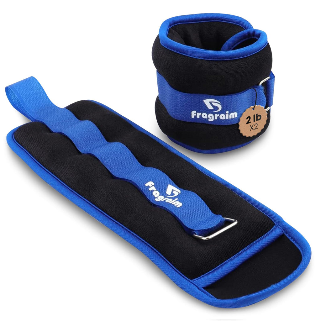 Ankle Weights G991