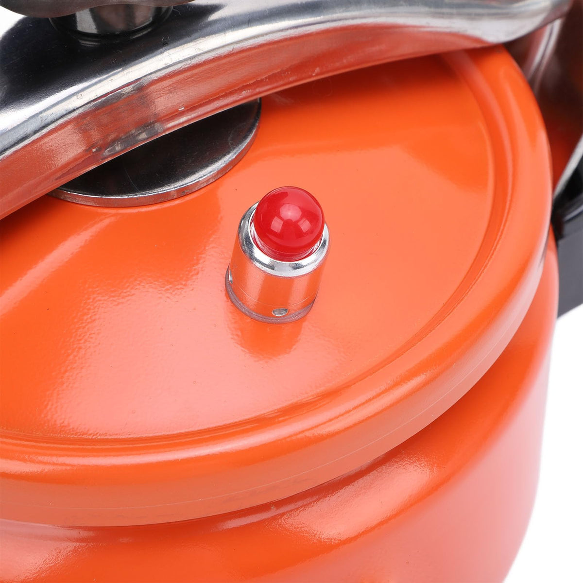 Aluminum Alloy Pressure Cooker Canner 2L S37125
