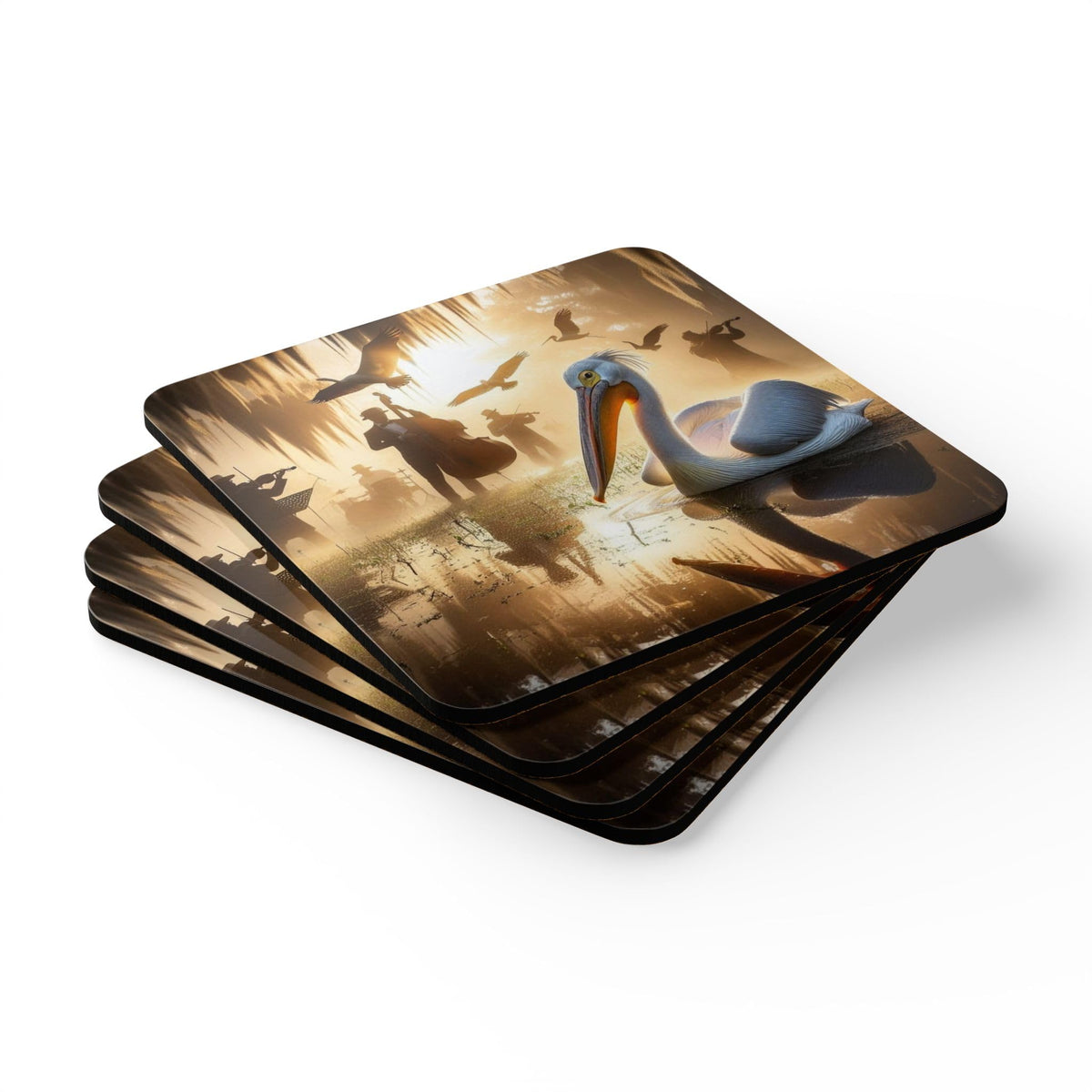 Coaster Set H59162