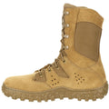 Military Boots U979