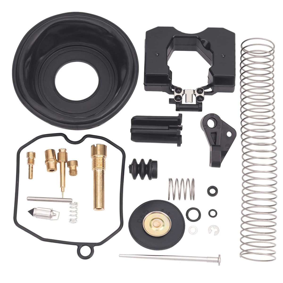 Motorcycle Carburetor Rebuild Kit C884880