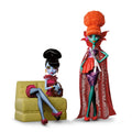 Monster High Doll Set 2-Pack F443