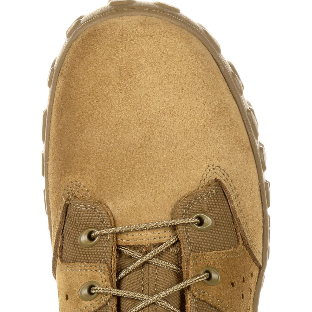 Military Boots U979