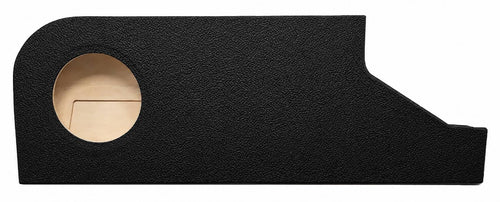 12" Sealed Subwoofer Box D297679
