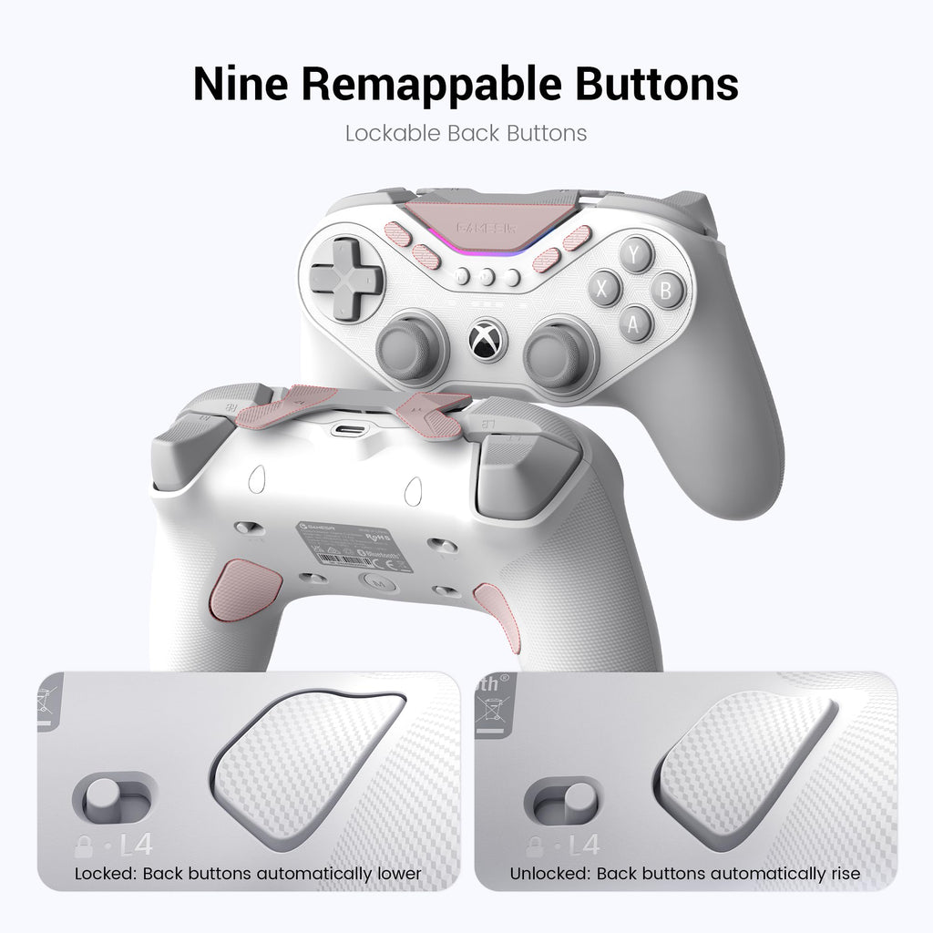 Wired Controller A756339