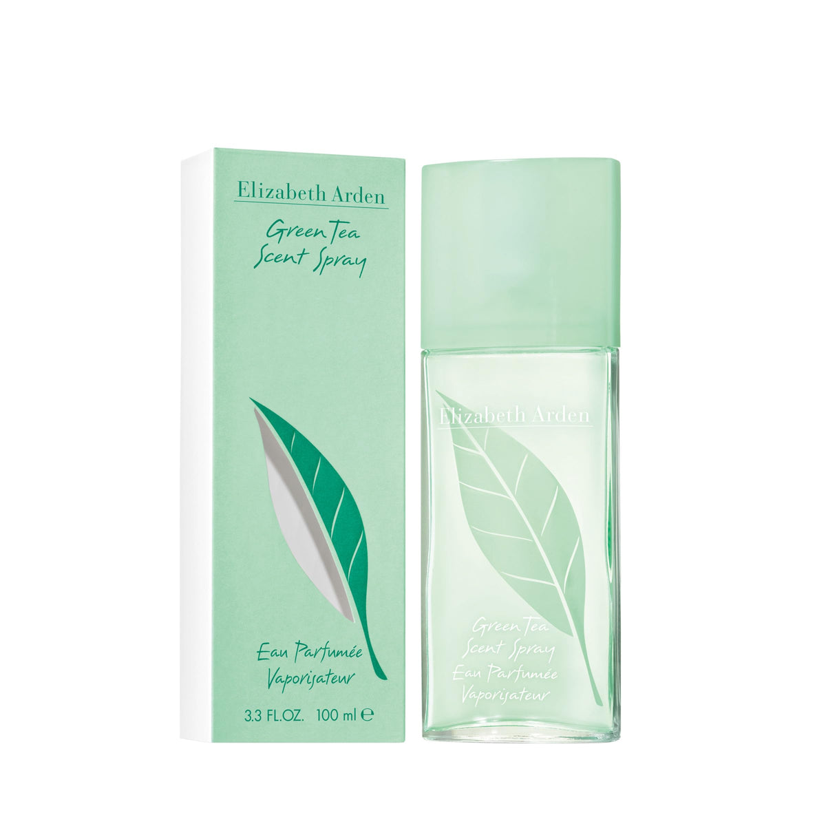 Green Tea Eau de Toilette V710825