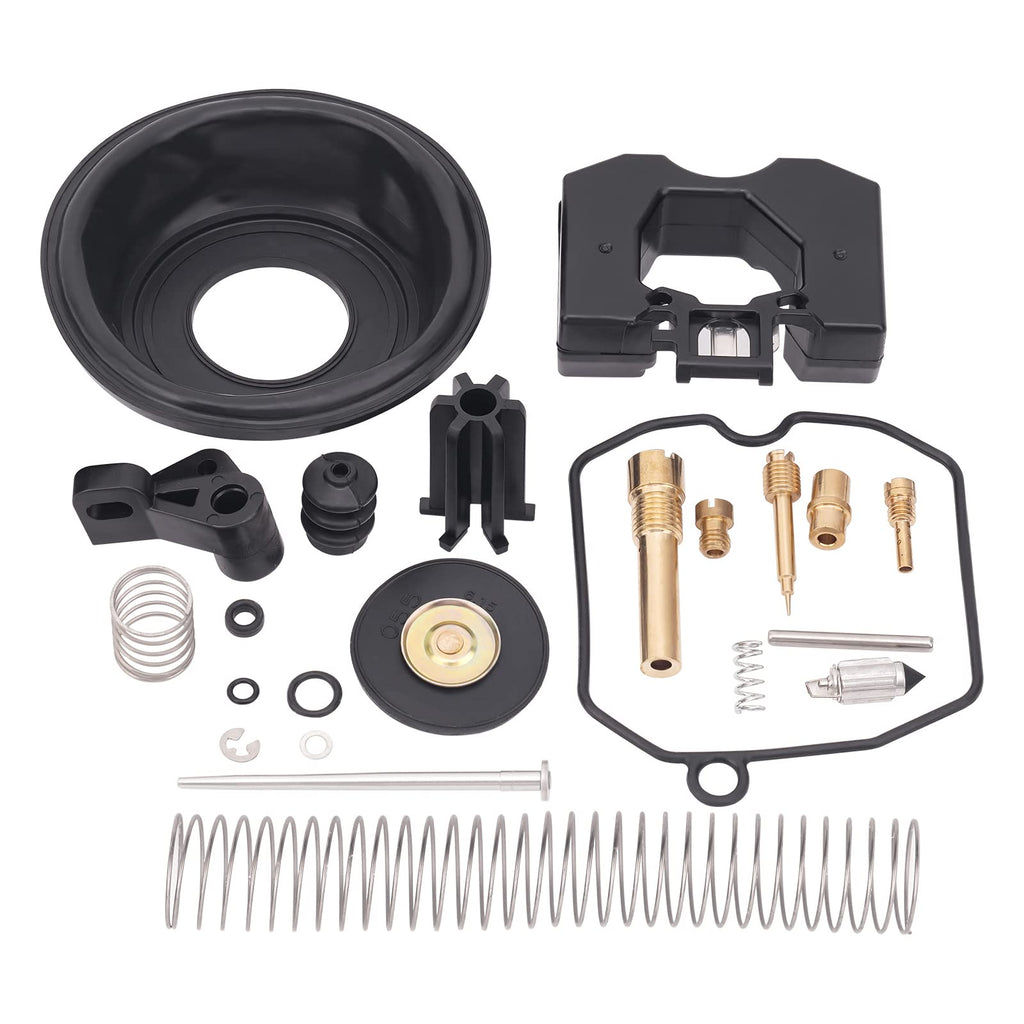 Motorcycle Carburetor Rebuild Kit C884880
