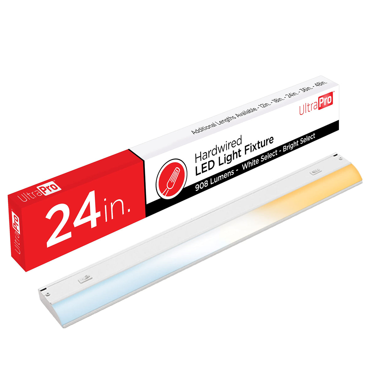 24 Inch Dimmable Under Cabinet Light S40351