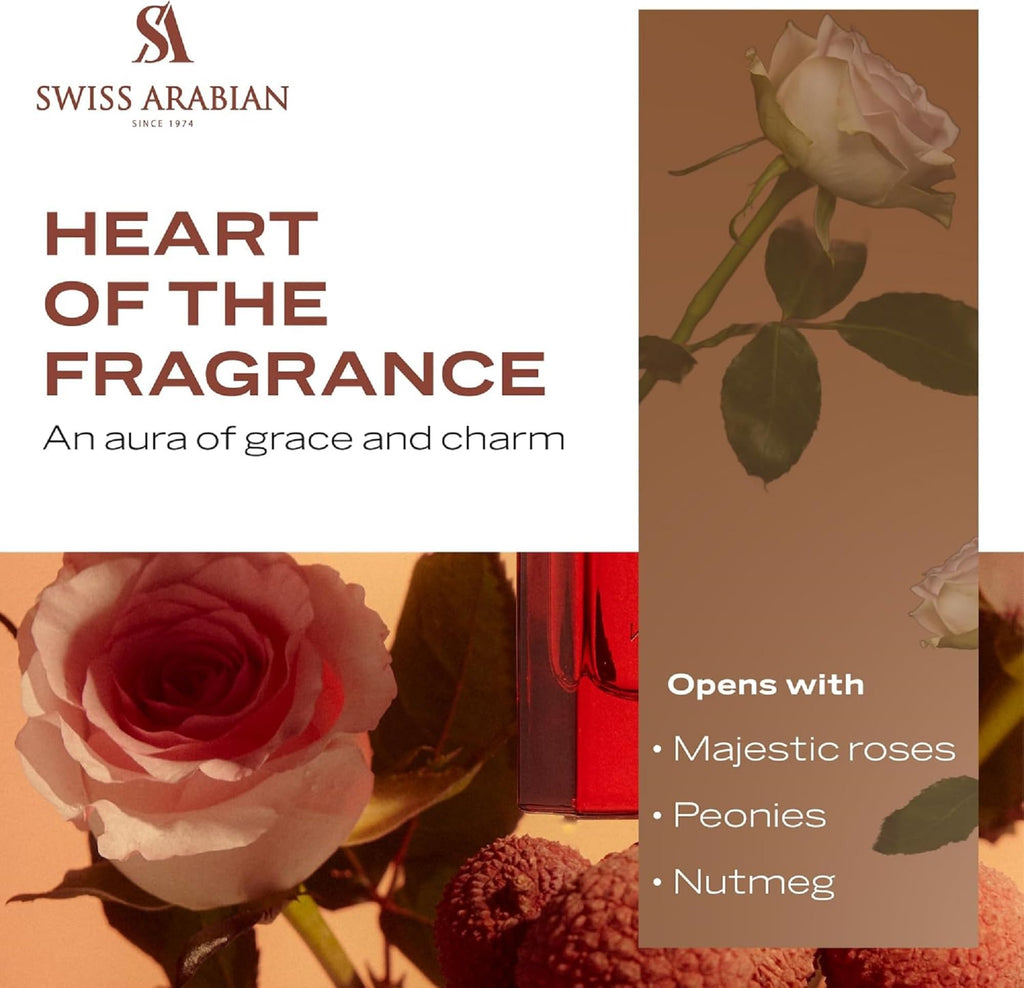 1.7 Oz EDP Spray Fragrance K957