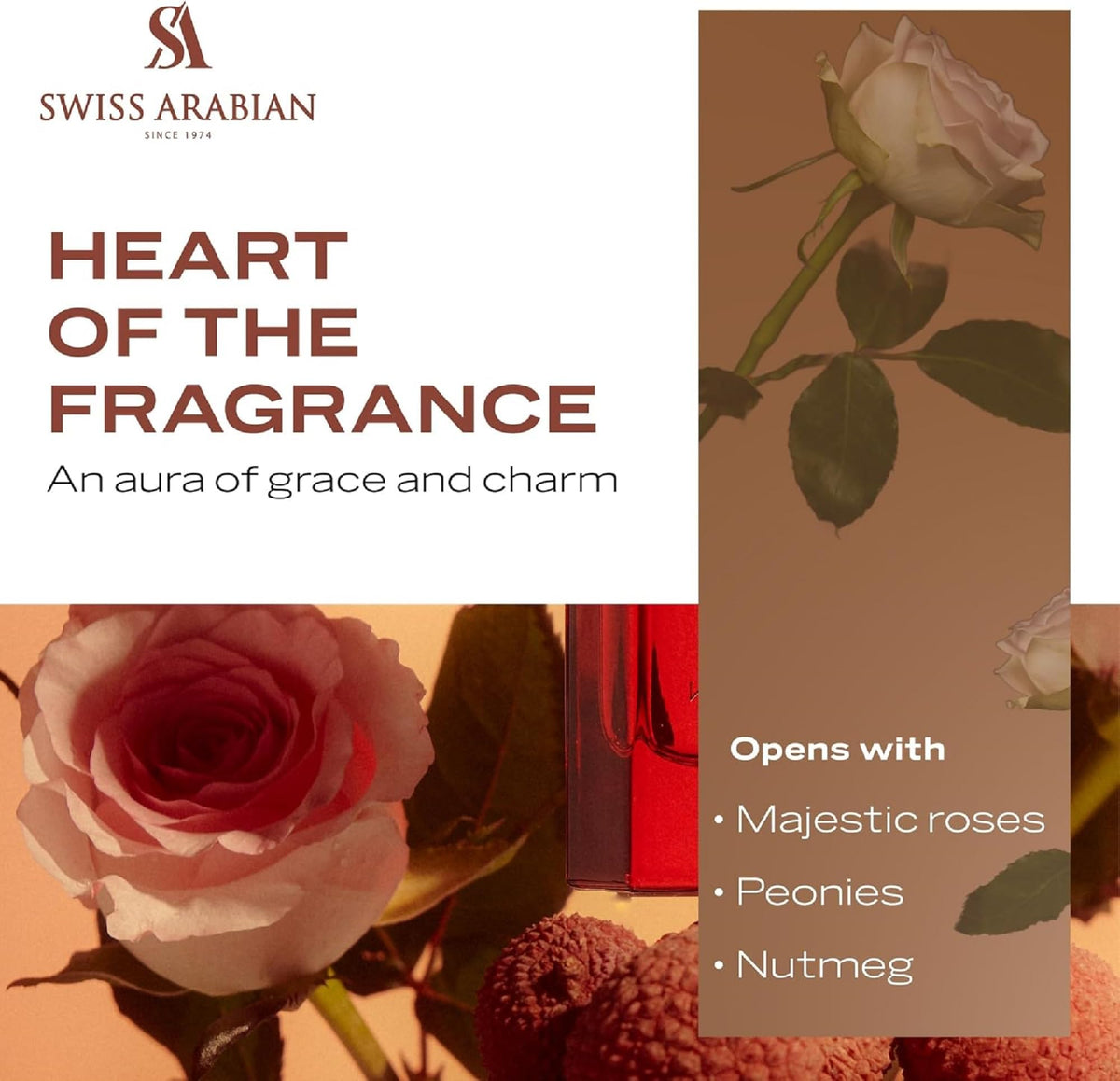 1.7 Oz EDP Spray Fragrance K957