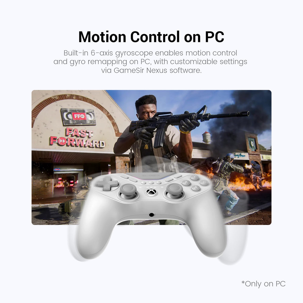 Wired Controller A756339