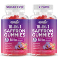 Strawberry Flavor 120 Count Gummies Q438