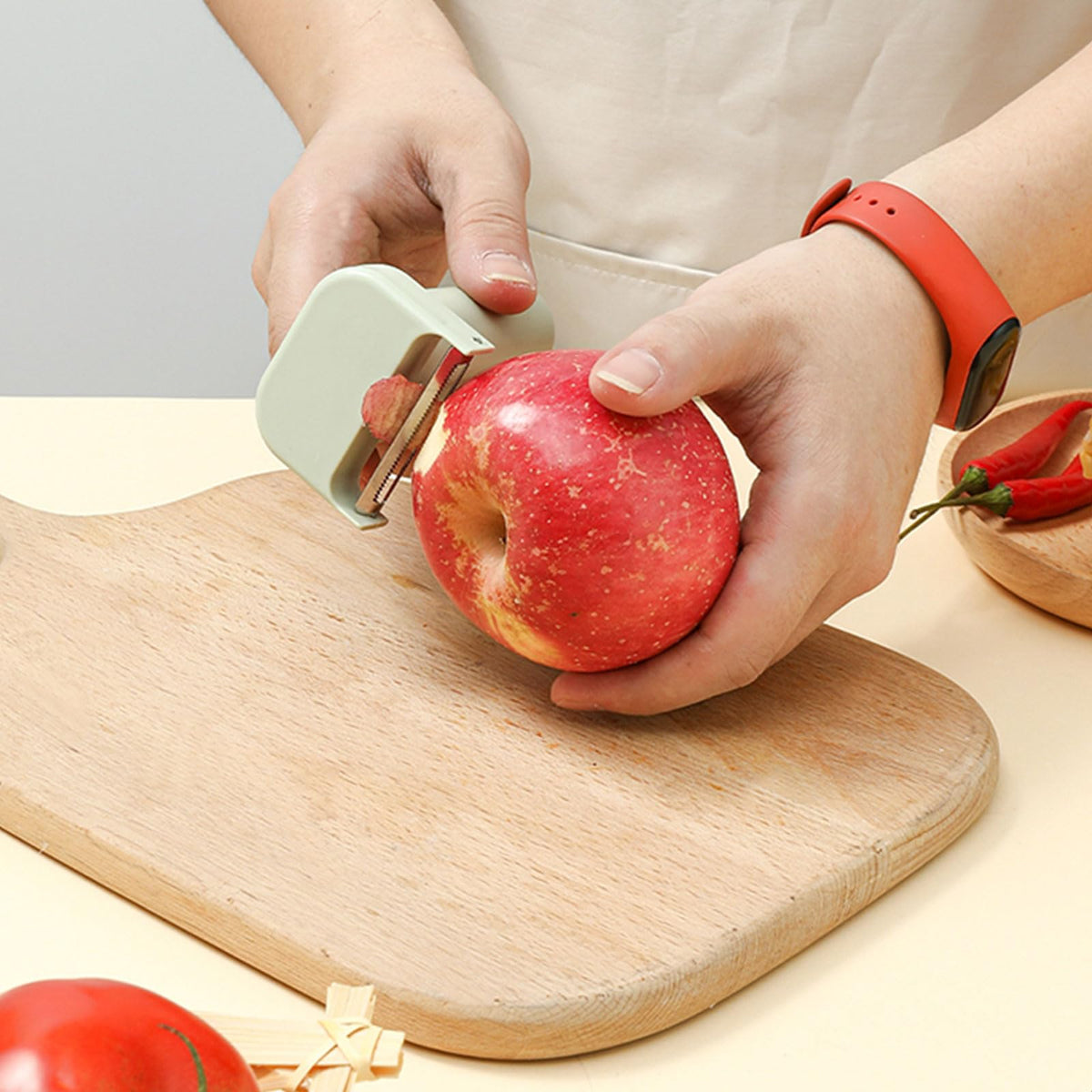 Portable Electric Vegetable Cutter V606405
