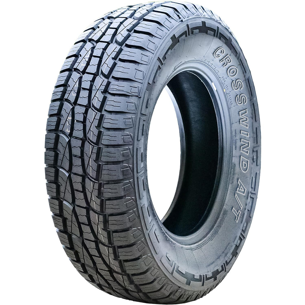 265/70R18 116T Tires R10352