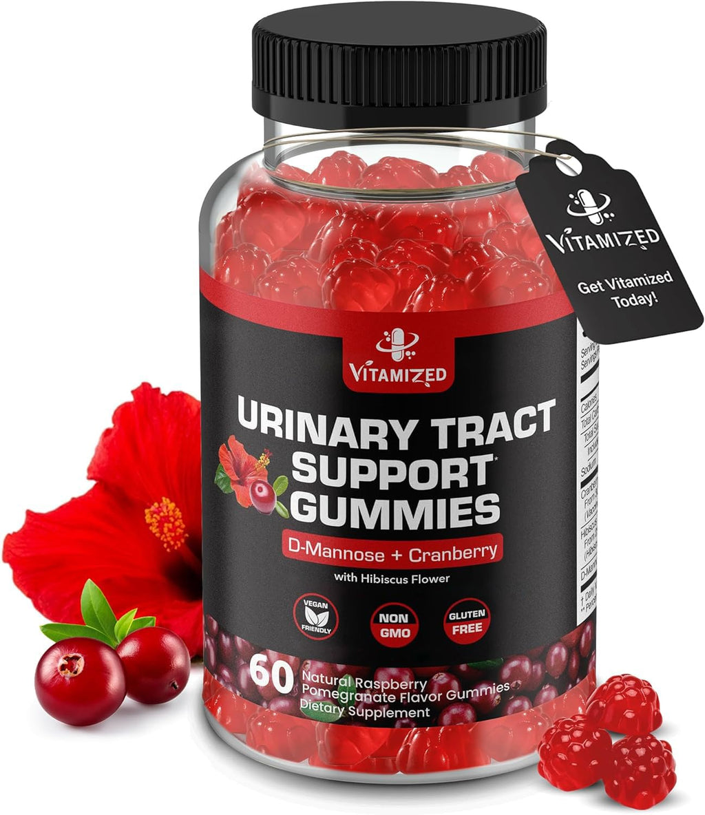 Beet Root Gummies D322